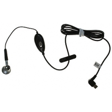 Motorola Headset Mono HS700 Zwart