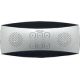 Qtrek Bluetooth Stereo Carkit Blauw VIZR III