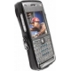 Krusell Leder Beschermtasje Classic Zwart voor Nokia E61i