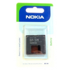 Nokia Batterij BP-5M (met HOLO)