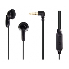 Samsung Headset Stereo AEP421NBE Zwart