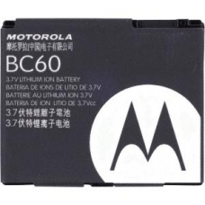 Motorola Batterij BC60 (SNN5768B)