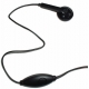 Headset Mono Zwart voor Sony Ericsson (net als HPM-60)