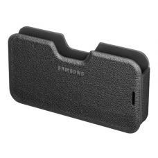 Samsung Beschermtasje AALC818 Zwart voor i900 Omnia