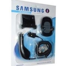 Samsung Autolader Kit CKT038GBE