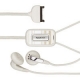Nokia Headset Stereo HS-31 Wit