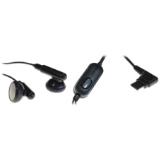 Samsung Headset Stereo AAEP402MBE Zwart