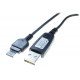 Samsung USB Data Kabel PCB220BBE