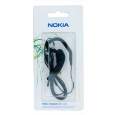 Nokia Headset Mono WH-201