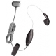 Nokia Headset Stereo HS-5 Zwart/Grijs