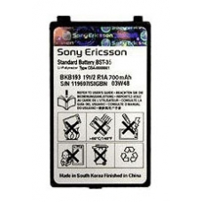 Sony Ericsson Batterij BST-35 SWAP