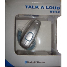 Talk A Loud Bluetooth Headset BTH-2
