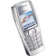 Nokia 6610 Cover Wit