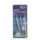 PDA Stylus Metalen Pen (3 Stuks)