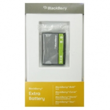 BlackBerry Batterij D-X1 (ACC-17720-202)