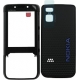 Nokia 5610 XpressMusic Cover Blauw