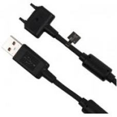 Sony Ericsson USB Data Kabel DCU-65