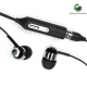 Sony Ericsson Headset Stereo HPM-77 Zwart incl. Bescherm Box