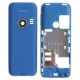 Nokia 3500 Classic Cover Azuur Blauw