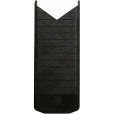 Nokia 7900 Prism Accudeksel Zwart