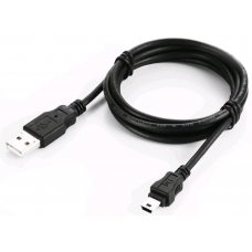 HTC Data Kabel Mini USB DC U100