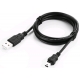 HTC Data Kabel Mini USB DC U100