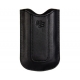 BlackBerry Leather Pouch Zwart (HDW-16218-002)