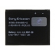 Sony Ericsson Batterij BST-39