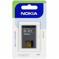 Nokia Batterij BL-4CT (met Holo)