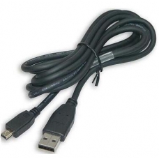 Adapt USB Data Kabel MiniUSB