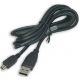 Adapt USB Data Kabel MiniUSB