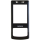 Nokia 6500 Slide Frontcover Zwart