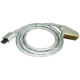 Adapt (Scart) Kabel RGB Gaming Experience voor Nintendo Wii 