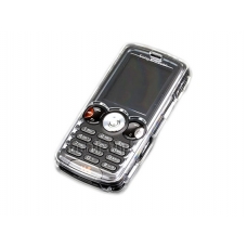 Kristal Hoesje voor Sony Ericsson W810/ W810i