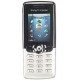 Sony Ericsson T610 Cover Aluminium