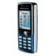 Sony Ericsson T610 Cover Blauw