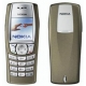Nokia 6610i Cover CC-213D Groen