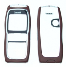 Nokia 3220 Cover CC-138 Rood