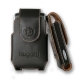 Bugatti Leder Beschermtasje Comfort (Bicolor) voor Nokia E66