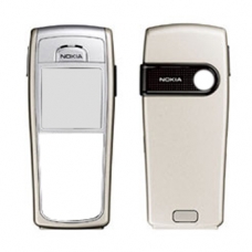 Nokia 6230 Cover CC-222D Beige