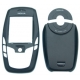 Nokia 6600 Cover Parel Zwart