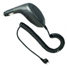 Nokia Plug & Play Carkit PPH-1