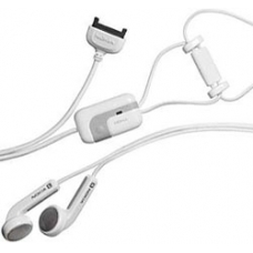 Nokia Headset Stereo HS-3 Wit