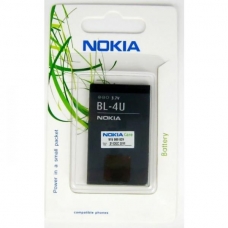 Nokia Batterij BL-4U (met Holo)