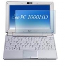 Adapt Display Folie voor Asus EEE PC 1000