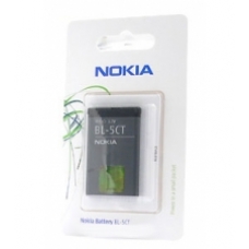 Nokia Batterij BL-5CT (met Holo)