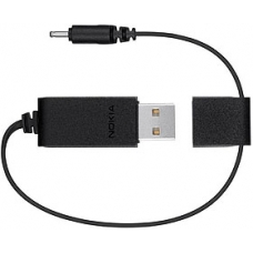Nokia USB Laad Kabel CA-100