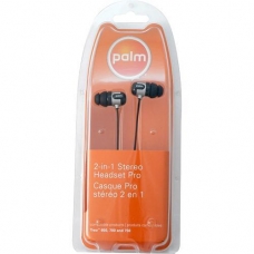 Palm Headset Stereo 3239WW