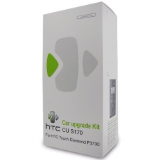 HTC Car Upgrade Kit CU S170