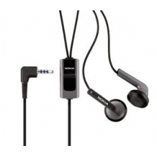 Nokia Headset Stereo HS-47 Grijs/Black